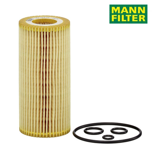 Oil filter mann - mann-filter, hu