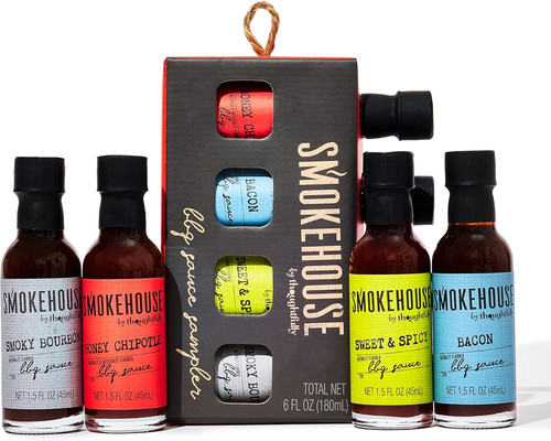 Smokehouse thoughtfully - smokehouse,