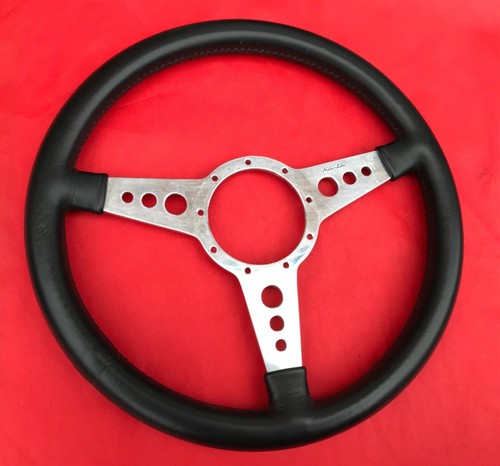 Genuine moto lita - mk, 4