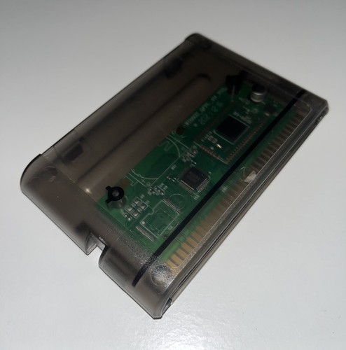 Sega mega drive multi game - -,