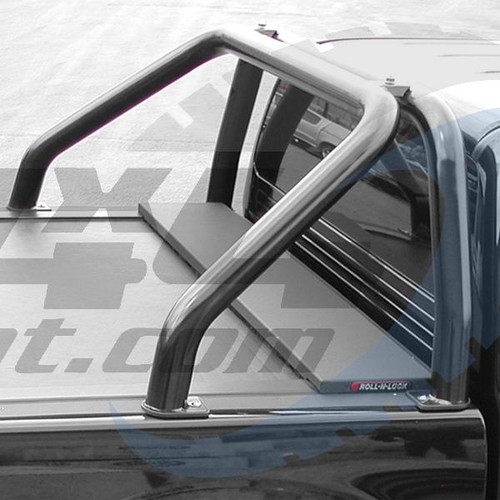 Toyota hilux 2005 2016 - 2005-2016, black