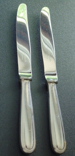 Christofle perle starter - christofle,