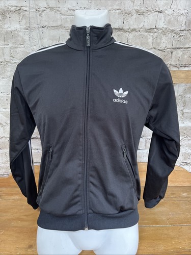 Vintage adidas tracksuit top - adidas,
