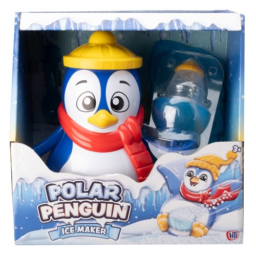Epic fun polar penguin - epic,
