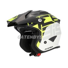 Acerbis Trials Helmet Trail