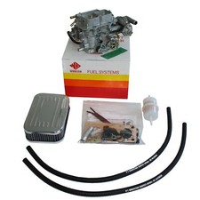 GENUINE NEW Weber 38DGAS