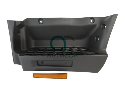 Mitsubishi canter fuso side - mitsubishi,