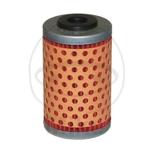 Hiflo hf155 tuv approved oil - tuv,
