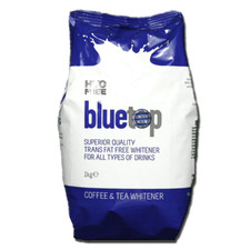 Whitener - Vending machine