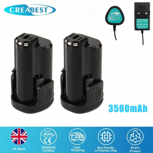 Battery charger for dremel - battery/charger,