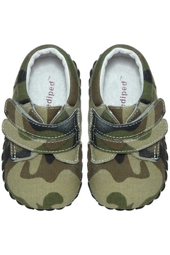 Pediped baby shoes ethan - baby,