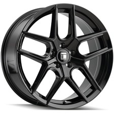 Touren TR79 18x8 5x108 +35mm