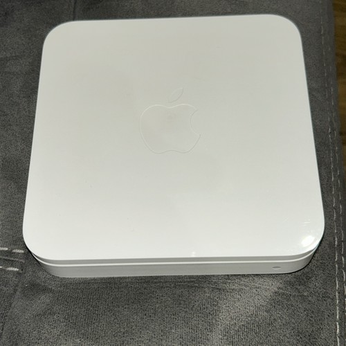 Apple airport extreme 802 11n - extreme, 802.11n