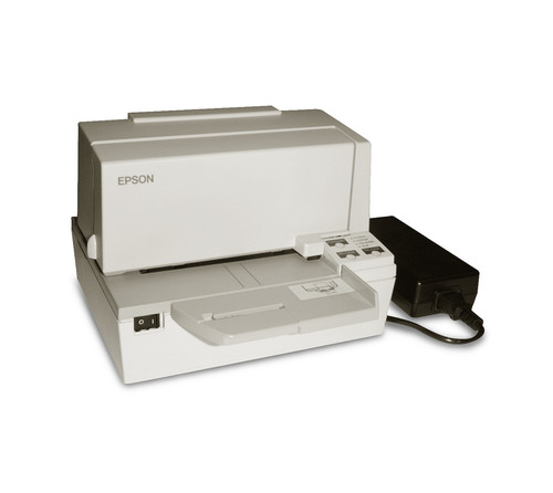Epson u590 wide format slip - wide,