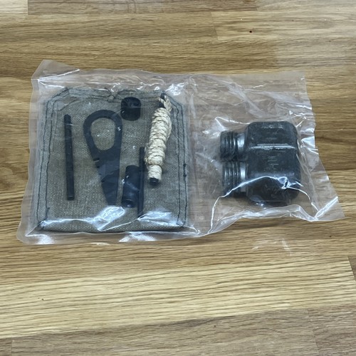 Cleaning kit mosin nagant - cleaning,