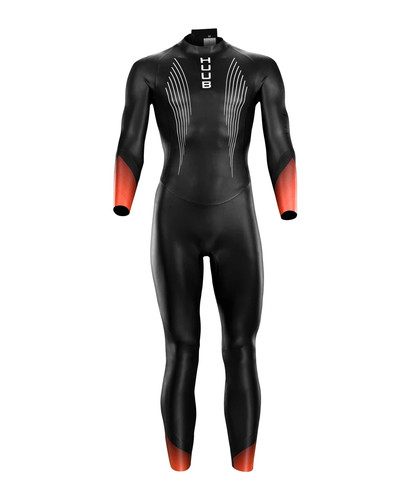 Huub alta thermal - alta, wetsuit