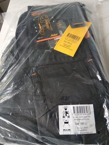 Snickers 4250 professional - snickers,