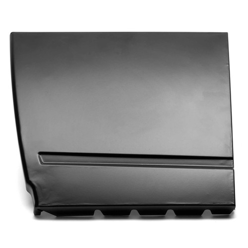 Right rear upper side repair - rear,