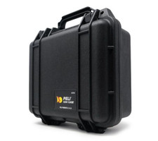 Peli Case 1200 Black Excellent