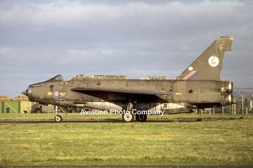 Raf english electric - raf,