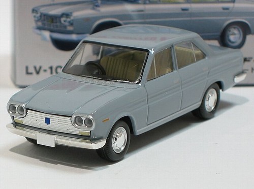 Nissan cedric standard gray - nissan,
