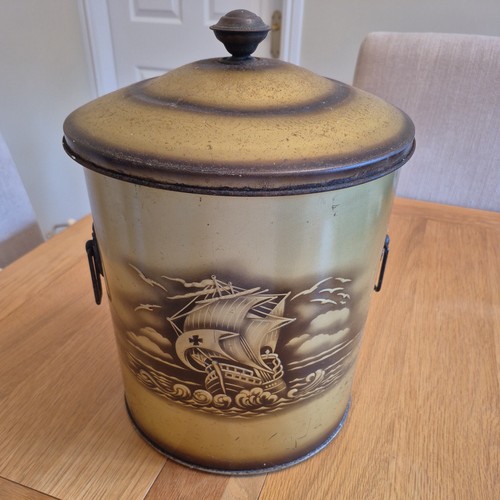 Vintage worcester ware metal - worcester,