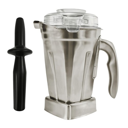 Stainless steel container - stainless,