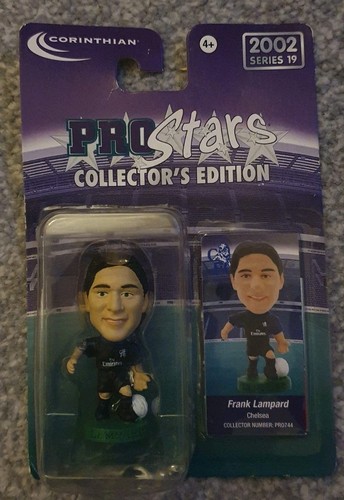 Corinthian prostars collectors - corinthian,