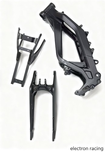 Surron light bee frames kit - bee,