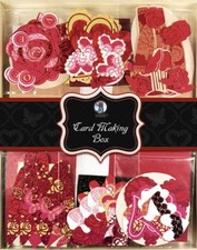 URSUS Card Making Box 