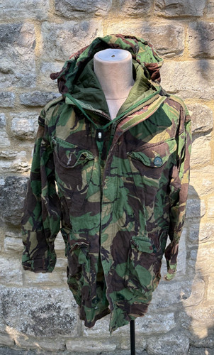 British army dpm - army,