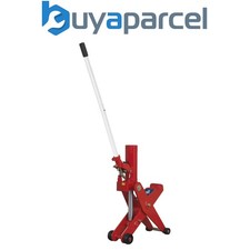 Sealey FJ45 Hydraulic Forklift/Tractor Jack 4/5 Tonne 
