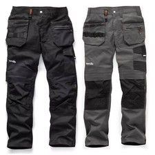 Scruffs Holster Work Trousers