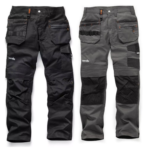 Scruffs holster work - holster, trousers