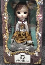 Groove Pullip Doll Leema DAYAN