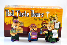 Piranha Studios-Bad taste bear