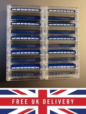 Wilkinson Sword Hydro 3 Razor Blades pack of 4 5 8 10 15 20 FREE POSTAGE