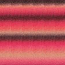 Louisa Harding Amitola Brush 354 Ember Knitting and Crochet Yarn