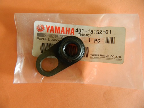 Yamaha ty125 ty175 twin shock - yamaha,