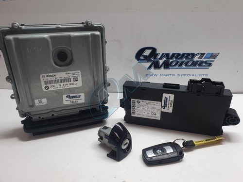 Bmw ecu lockset fits series - bmw,