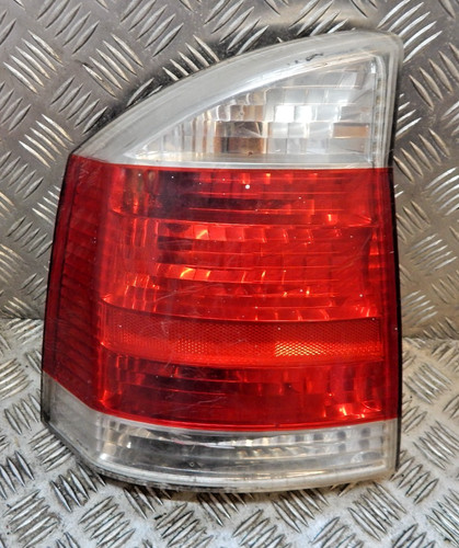Genuine vauxhall vectra - genuine, 02-09