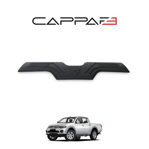 Cappafe mitsubishi l200 - l200,