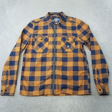 Superdry Mens Jacket Large