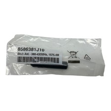 Motorola MTH800 MTP850 Stubby