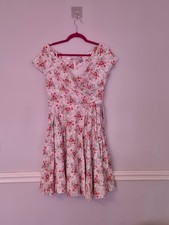 Diva Catwalk White and Red