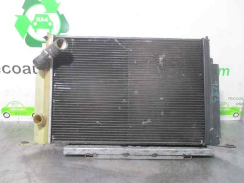 Water radiator 2500435 - radiator,
