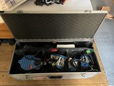 Arri Fresnel Lighting Kit 650w