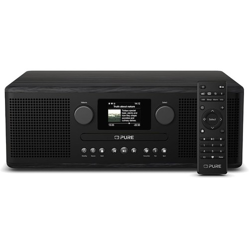 Pure classic d6i - pure, c-d6i