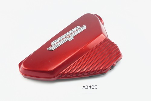 Honda 500 right side - right,