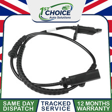 Front ABS Speed Sensor for